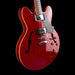 Pre-Owned 2023 Dillion DSE 533 - Red With OHSC