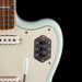 Pre-Owned 2023 Squier Classic Vibe 70’s Jaguar With Mods - Surf Green With HSC