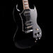 Used 2002 Gibson SG Standard Ebony With OHSC