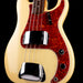 Pre-Owned 1983 Fender American Vintage 1962 Precision Bass Vintage White With OHSC