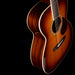 Pre-Owned 1997 Collings OM-3 Sunburst with OHSC