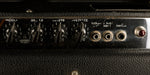 Used Fender Hot Rod Deluxe Guitar Amp Combo Black