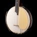 Vintage 1920's Gibson TB-1 Trapdoor Tenor Banjo Sunburst With OHSC