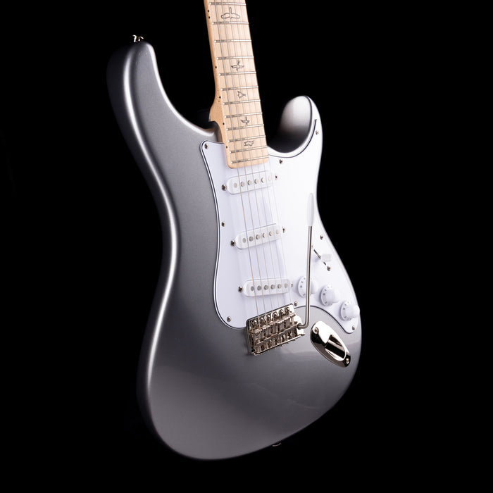 Used 2025 PRS Silver Sky Tungsten Maple With Gig Bag
