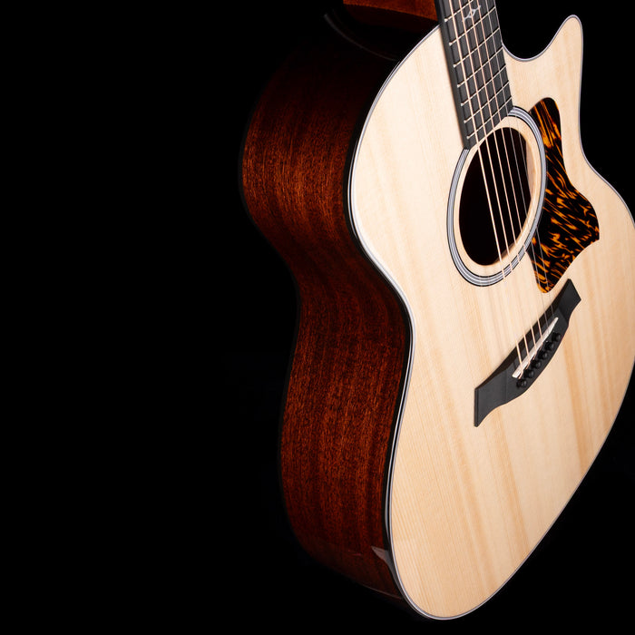 Taylor Next Generation 314ce Grand Auditorium Natural with Case