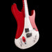 Used Fender Limited Edition SoCal Speed Shop Stratocaster Signed Electric Guitar with Case