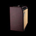 Pre-Owned 2017 Fender Special Run '65 Princeton Reverb Wine Red Guitar Amp Combo with Footswitch and Cover