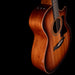 Taylor 324ce Studio Special Edition Shaded EdgeBurst Top With Soft Case