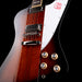 Pre-Owned 2024 Epiphone Firebird Sunburst With Gig Bag