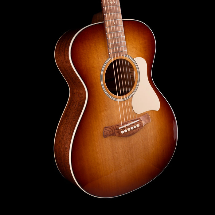 Taylor Ben Harper Gold Label 512e Special Edition Shaded Edgeburst with Case