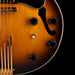 Used 1992 Gibson Howard Roberts Fusion III Sunburst With OHSC