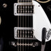 Gretsch G6128T-59 Vintage Select ’59 Duo Jet with Bigsby TV Jones Black With Case