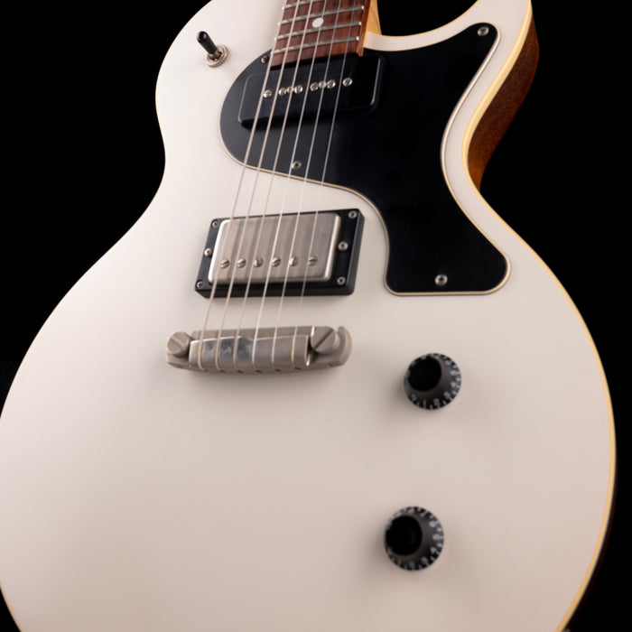 Pre-Owned 2016 Nik Huber Krautster II - Worn Vintage White With OHSC