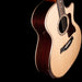 Taylor Next Generation 814ce Natural Acoustic Electric Guitar with Case
