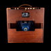 Pre-Owned Vox Limited Edition AC15H1TVL 50th Anniversary 1957-2007 Mahogany Guitar Amp Combo