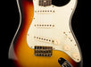 Fender Custom Shop 1961 Stratocaster Hardtail Journeyman Relic 3-Tone Sunburst