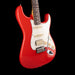 Pre-Owned 2025 Fender 70th Anniversary Player II Stratocaster HSS - Coral Red With Gig Bag