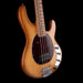 Ernie Ball Music Man StingRay Special 4 H Bass Hot Honey With Soft Shell Case