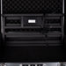 Used Pedaltrain Classic 2 TC Pedalboard with Voodoo Lab 4x4 Power Supply and Tour Case