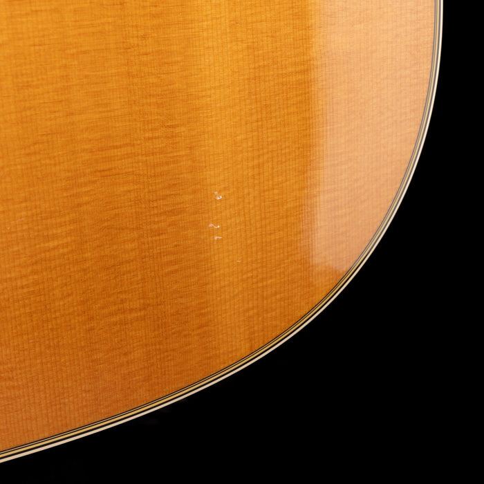 Pre-Owned Martin M-7 Johnny Marr 7 Natural With OHSC