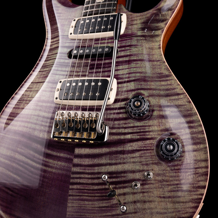PRS Core Modern Eagle V Aurora Borealis with Case