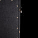 Pre-Owned 1970's Sunn Coliseum Bass Amp Cabinet With 18" Speaker Black Tolex