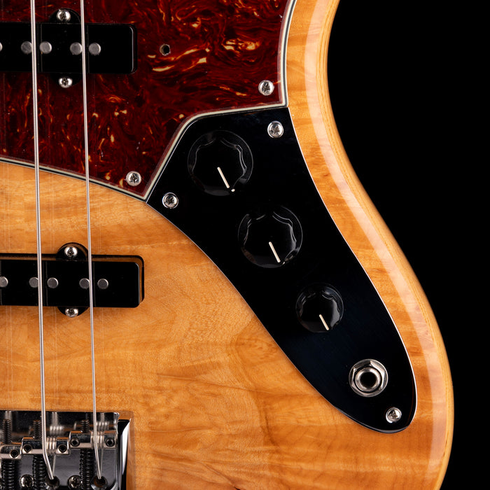 Squier Paranormal Troy Van Leeuwen Telecaster XII Copper