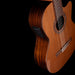 Kremona Performer Series F65CW-7S VE Nylon 7-String Acoustic Electric Guitar with Gig Bag
