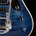 Powers Electric A-Type Select Twilight Blue with Soft Case