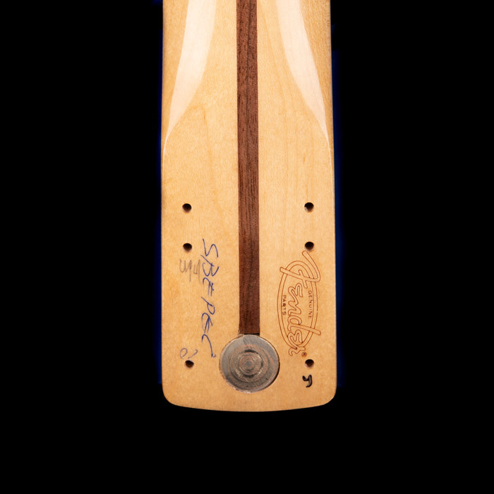 Used 2020 Player Series Fender Stratocaster Neck Pau Ferro Fingerboard