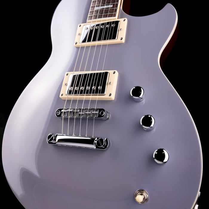 Reverend Roundhouse Electric Guitar - Periwinkle 