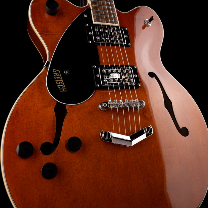 Pre-Owned Gretsch G2622 Streamliner CB Left-Handed - Single Barrel Stain