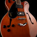 Pre-Owned Gretsch G2622 Streamliner CB Left-Handed - Single Barrel Stain