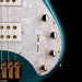 Ernie Ball Music Man StingRay Special 5 HH Bass Ocean Sparkle With Softshell Case