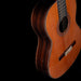 Pre-Owned Alhambra model 7P Classical Guitar Natural With OHSC