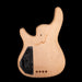 Used Fender Stu Hamm Urge JPJ Bass Body Natural