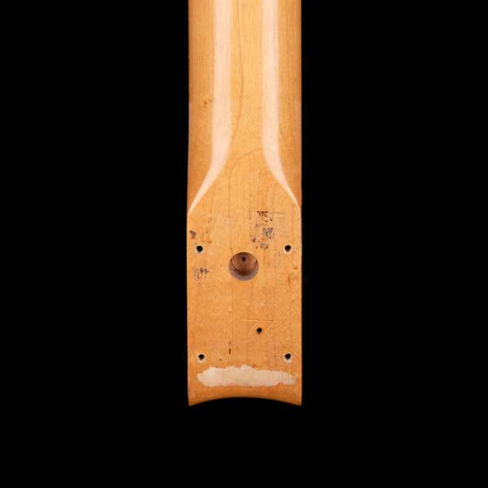 Used 1965-1970 Fender Newporter Guitar Neck