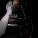 Pre-Owned 2005 Gibson Les Paul Studio in Gloss Ebony With OHSC