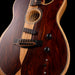 Pre-Owned 2019 Fender Exotic Acoustasonic Telecaster Ziricote Natural with Soft Case