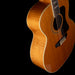 Vintage 1987 Guild JF65-12 Blonde 12-String Acoustic Guitar With OHSC