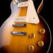 Gibson Les Paul Standard 50s P-90 Tobacco Burst  With Case