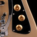 Pre-Owned 2025 Baum Wingman with Bigsby Moondust with Gig Bag