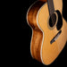 Martin Custom Shop 000-18 Exceptional Broad Figured Koa Natural With Case