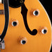 Pre-Owned Guild Newark St. Collection X-175B Blonde with OHSC