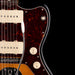 Used 2017 Fender Classic Player Jazzmaster Special 3-Tone Sunburst with Gig Bag