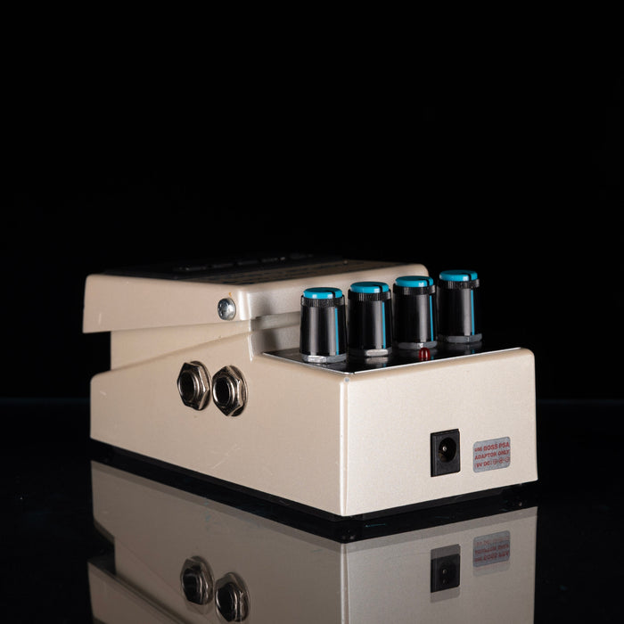 Used Boss DD-3 Digital Delay Pedal With Box - 2