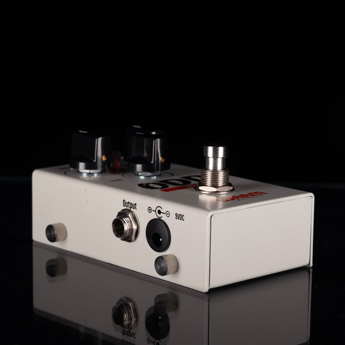 Used Warm Audio ODD Box Overdrive V1 Pedal With Box