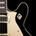 Pre-Owned Silvertone 1446V Black with Case