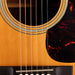 Vintage 1966 Martin D-28 Acoustic Guitar  - Natural With HSC