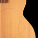 Pre-Owned 2005 Tacoma Thunderchief Fretless CB10C Acoustic-Electric Bass Natural with OHSC
